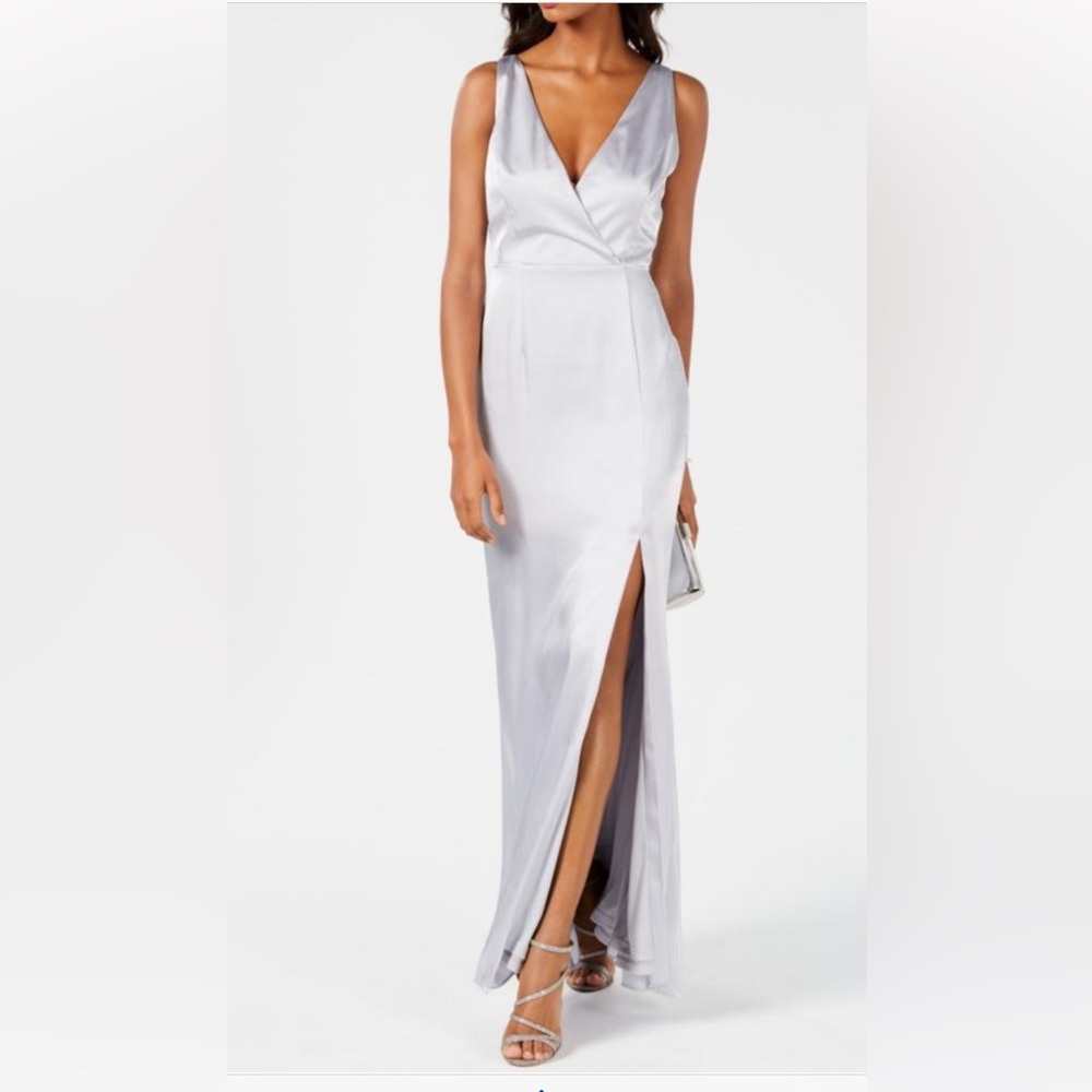 NWT Adrianna Papell dress